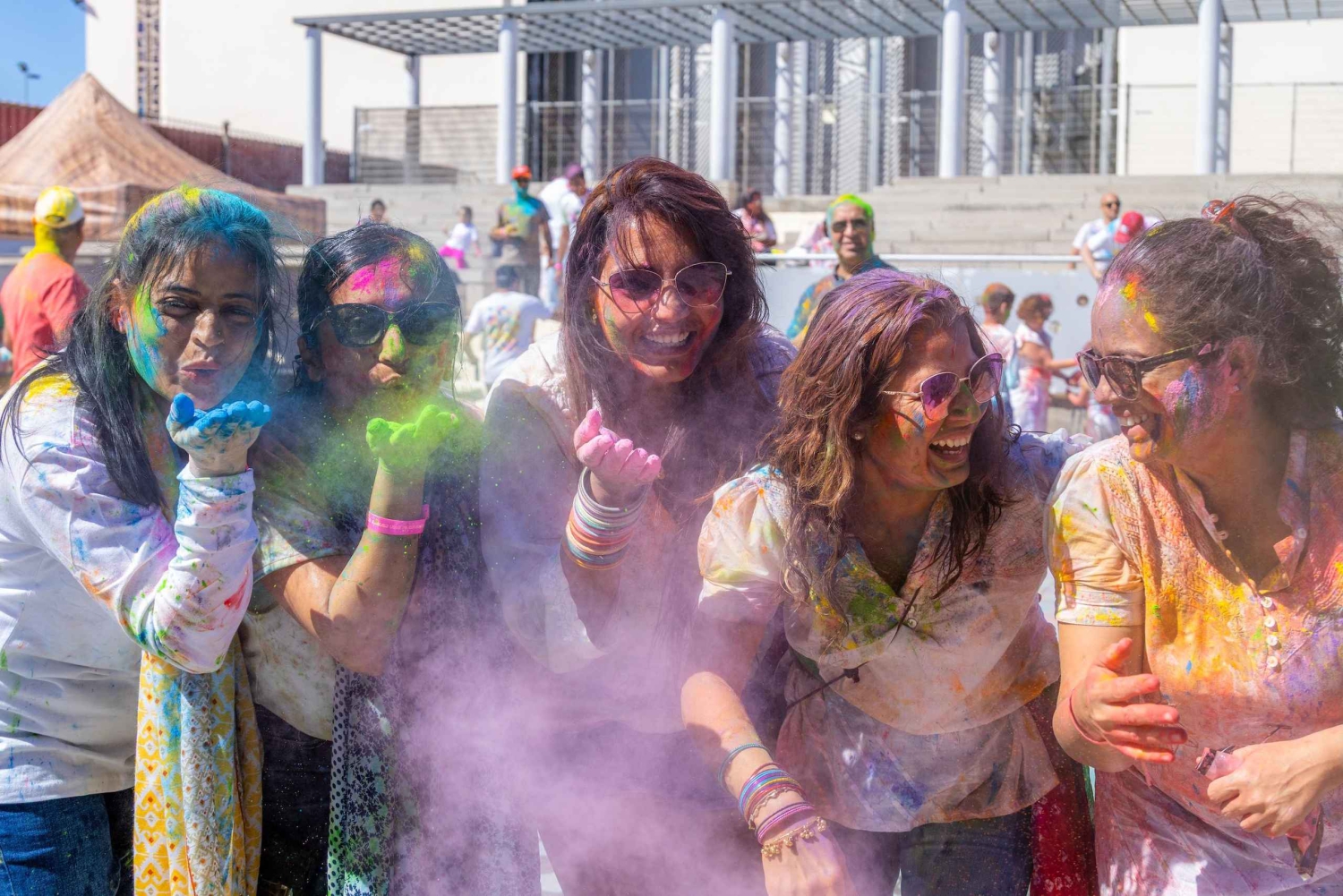 Photoshoot with Professional Photographer in Maspalomas