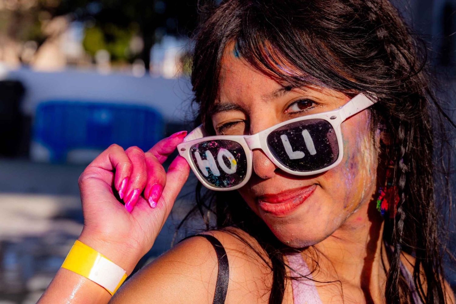 Photoshoot with Professional Photographer in Maspalomas