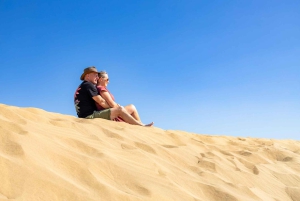 Photoshoot with Professional Photographer in Maspalomas