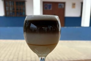 Gran Canaria: Pico de las Nieves and Tejeda Day Trip