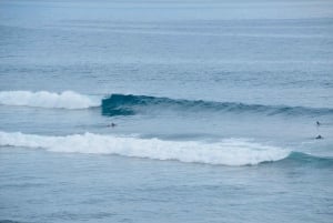 Gran Canaria: Experiencia de surf para chicas en Playa del Inglés