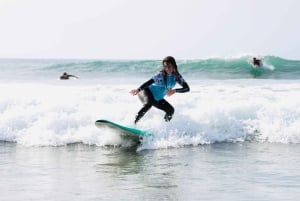 Gran Canaria Playa del Ingles: Surf lessons all levels