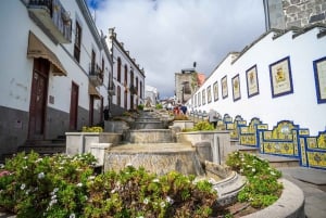 Gran Canaria: Private Full-Day Tour