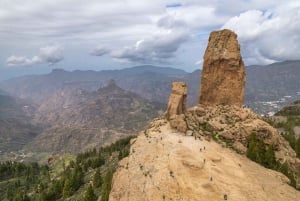 Gran Canaria: Private Full-Day Tour
