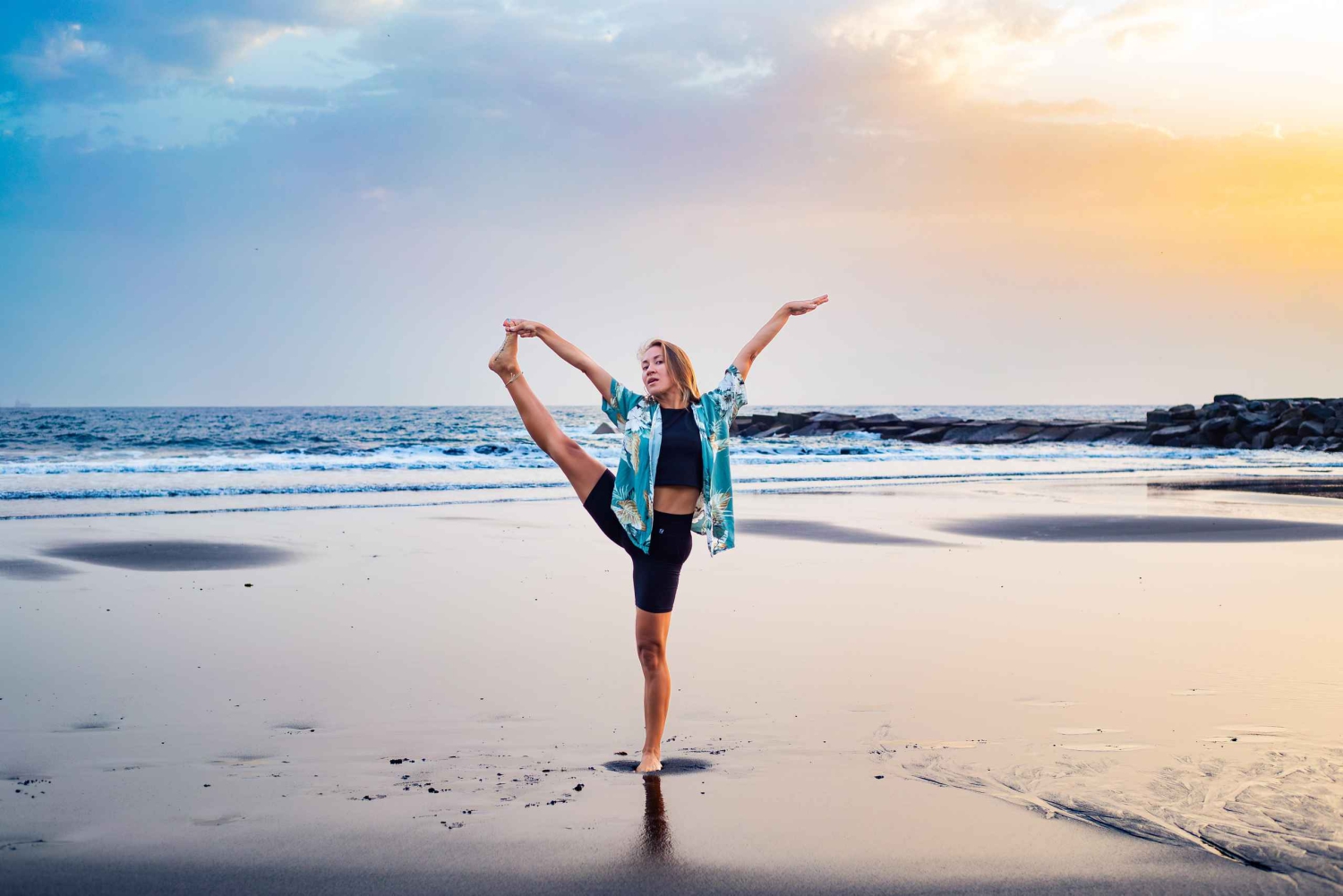 Gran Canaria: Private Photoshoot Experience