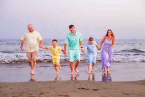 Gran Canaria: Private Photoshoot Experience