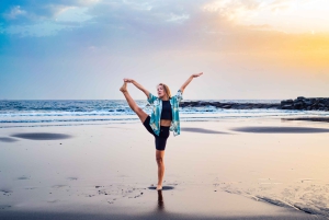 Gran Canaria: Private Photoshoot Experience