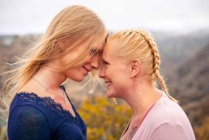 Gran Canaria: Private Photoshoot Experience