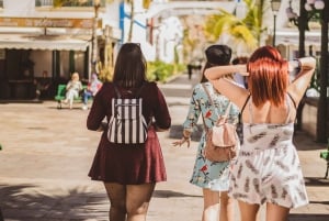 Gran Canaria: excursión de un día al mercado local de Puerto de Mogán