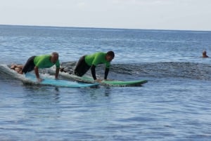 Gran Canaria: Pure Surf School Surf Lessons