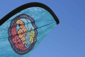 Gran Canaria: Pure Surf School Surf Lessons