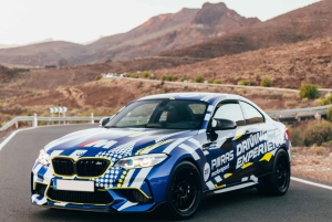 Gran Canaria Rally Driving Experience Toyota GR Yaris