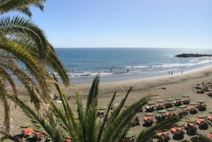 Gran Canaria: Alquiler Scooter Eléctrico Kick Start