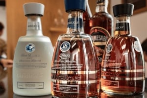 Gran Canaria: Tour del Ron, los Vinos y el Plátano