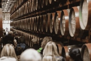 Gran Canaria: Tour del Ron, los Vinos y el Plátano