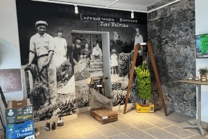 Gran Canaria: Tour del Ron, los Vinos y el Plátano