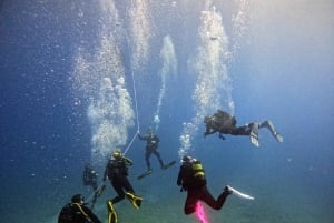 Gran Canaria: Buceo para principiantes