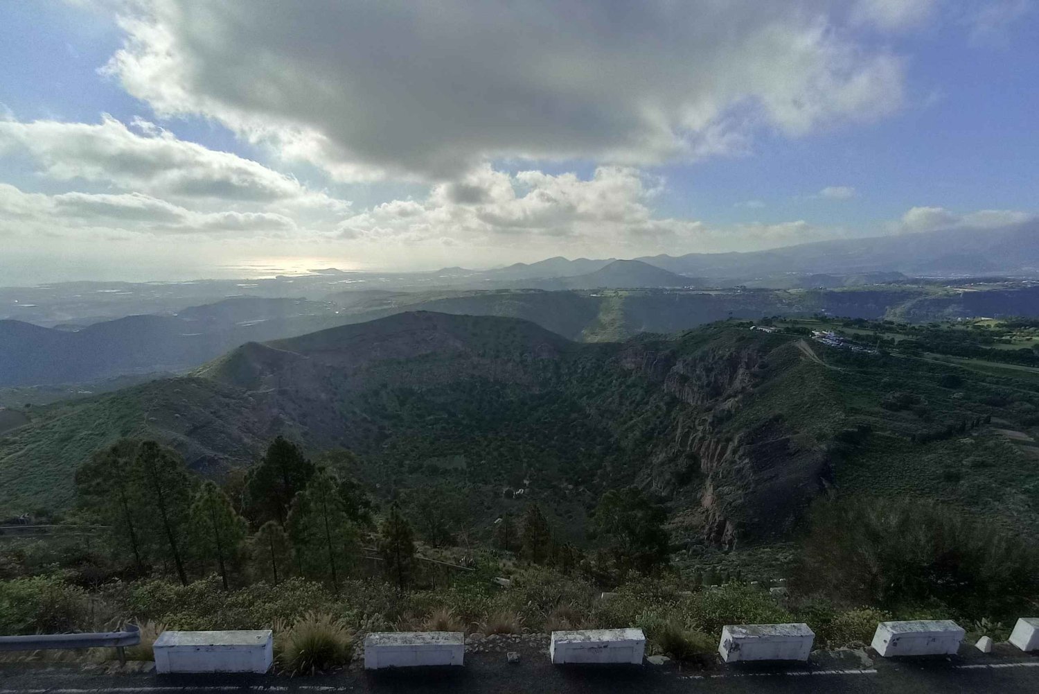 Gran Canaria Shore Excursion Rum Tasting & Scenic Villages