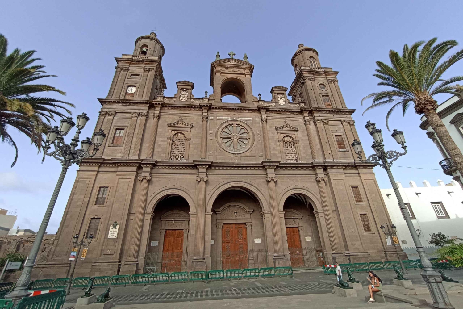 Excursión en Gran Canaria: cata de ron y pueblos pintorescos