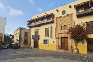 Excursión en Gran Canaria: cata de ron y pueblos pintorescos