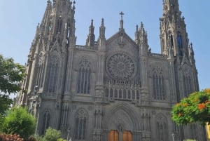 Excursión en Gran Canaria: cata de ron y pueblos pintorescos