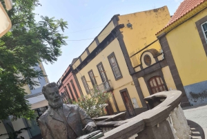 Excursión en Gran Canaria: cata de ron y pueblos pintorescos