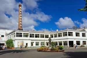 Excursión en Gran Canaria: cata de ron y pueblos pintorescos