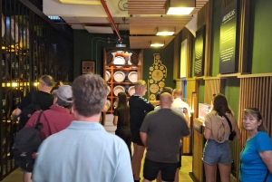 Excursión en Gran Canaria: cata de ron y pueblos pintorescos