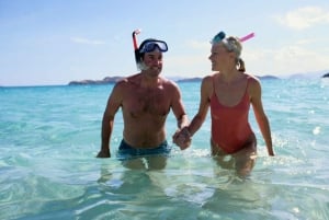 Gran Canaria: Excursión de snorkel