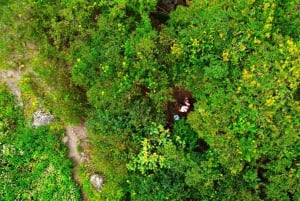 Gran Canaria: tour en vídeo privado 4K por el sur