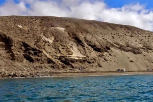 Gran Canaria: South Coast Guided Kayaking Trip