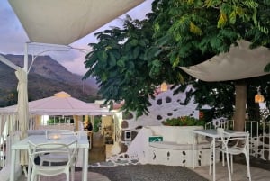 Gran Canaria: Spanish Tapas and Wine Tasting Tour in Mogan