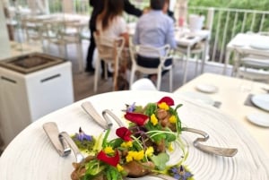 Gran Canaria: Spanish Tapas and Wine Tasting Tour in Mogan