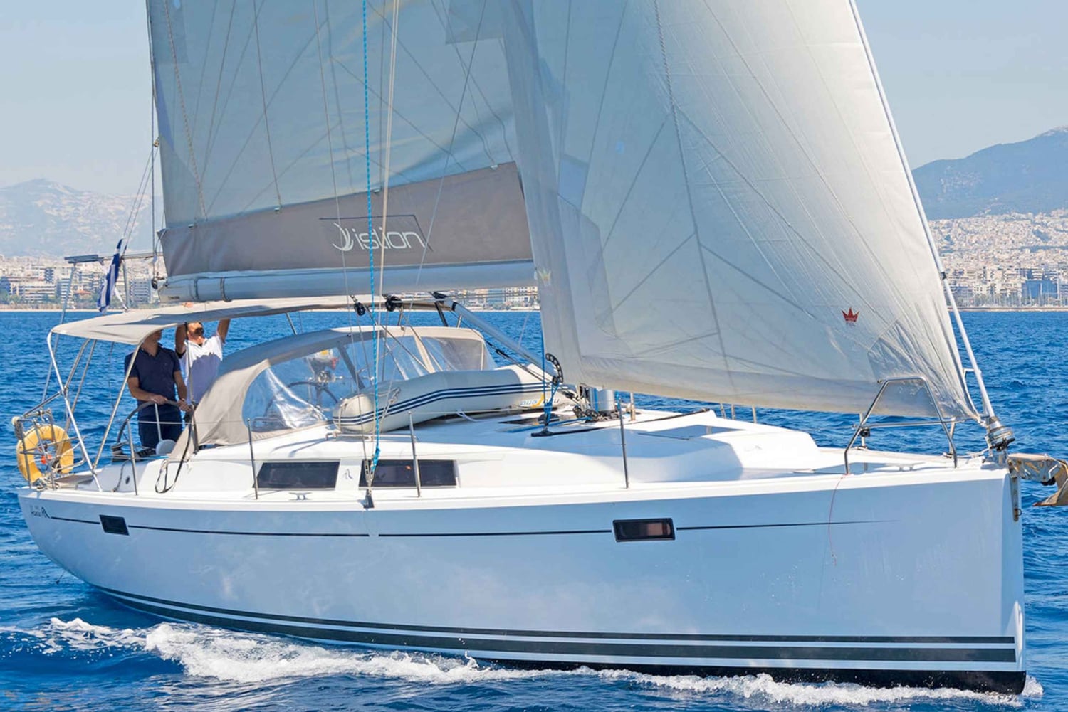 Gran Canaria Sunset Sailing Experience