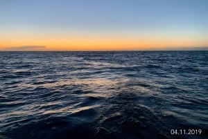 Gran Canaria Sunset Sailing Experience