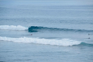 Gran Canaria: Surfing Lesson with Transfers
