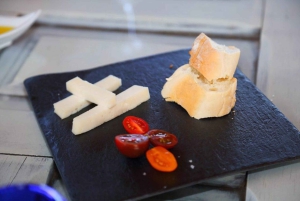 Gran Canaria: Tasting of typical Canarian food in Agüimes