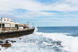 Gran Canaria: The Red Canyon Tour with Local Food Tasting