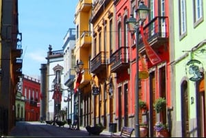 Gran Canaria: Tour to the Rum Factory and the Cathedral of Arucas