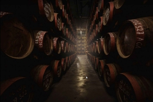 Gran Canaria: Tour to the Rum Factory and the Cathedral of Arucas