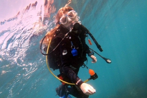 Gran Canaria: Try Scuba Diving for Beginners