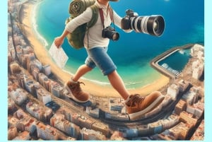 Bienvenido a Gran Canaria: Tour privado de exploración y guía local