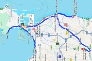 Bienvenido a Gran Canaria: Tour privado de exploración y guía local