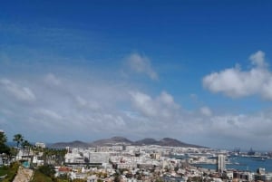 Bienvenido a Gran Canaria: Tour privado de exploración y guía local