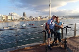 Bienvenido a Gran Canaria: Tour privado de exploración y guía local