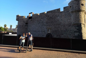 Bienvenido a Gran Canaria: Tour privado de exploración y guía local