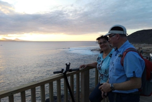 Bienvenido a Gran Canaria: Tour privado de exploración y guía local