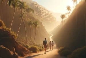 Bienvenido a Gran Canaria: Tour privado de exploración y guía local