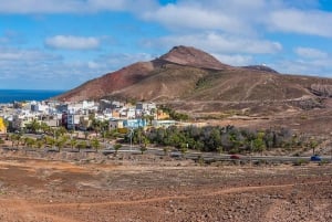 Bienvenido a Gran Canaria: Tour privado de exploración y guía local