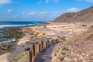 Bienvenido a Gran Canaria: Tour privado de exploración y guía local
